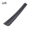 GJ5Z78018A16AB  For Ford For Escape 2017- 1 Pair Front Windshield Molding Direct Replacement Windshield Molding Car Parts