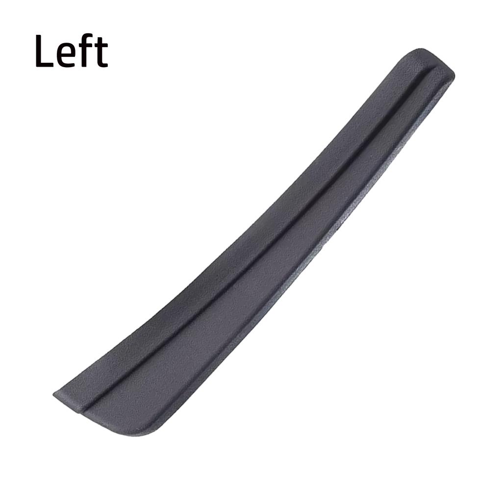 GJ5Z78018A16AB For Ford For Escape 2017- 1 Pair Front Windshield Molding Direct Replacement Windshield Molding Car Parts