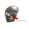 LED Light Electric Wheelchair Light Phone Charging Cable With USB For Mobility Motorized Electric Power Wheelchair...