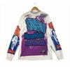 2026 mtb bicicletta vestiti vintage uomo maglietta manica lunga downhill jersey motocross Enduro off road cross maglia moto