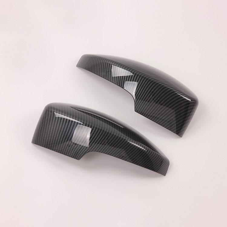 Oglinzi Retrovizoare ABS Fibră de Carbon Ford 2013 Ecosport