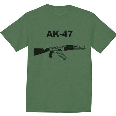 Na górę – T-shirty i koszulki