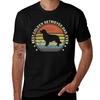 Best Golden Retriever Dad Ever TShirt Running PerforWomence Short Sleeve Tee