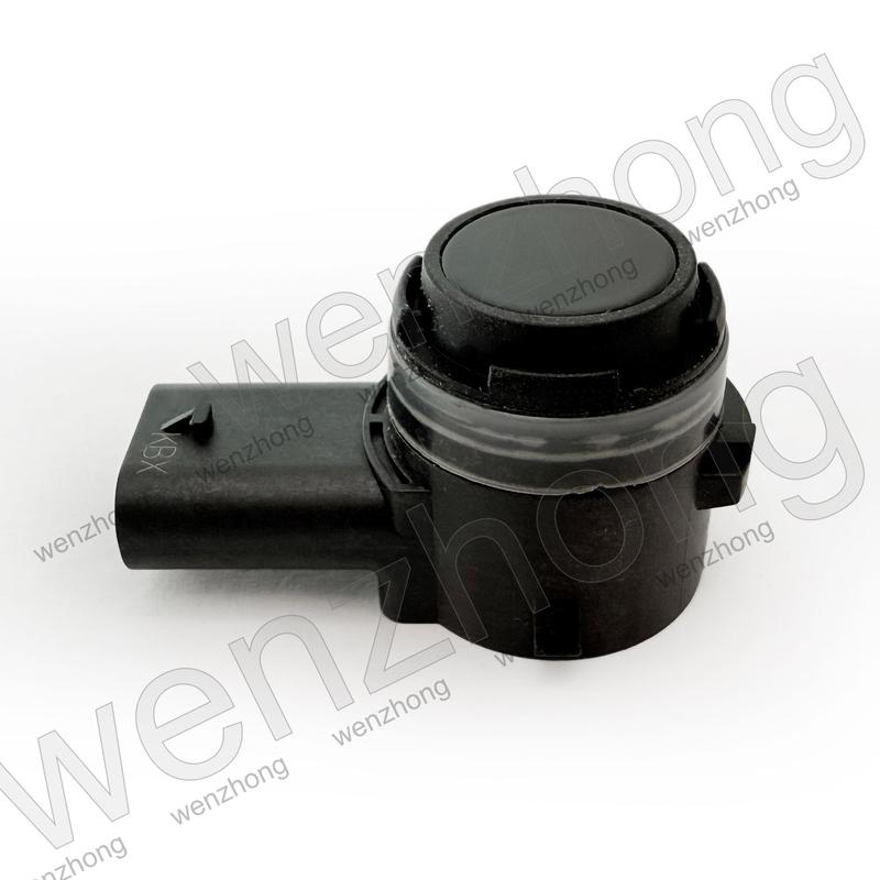 4PCS 5Q1919275B 5Q1 919 275 B PDC Reversing Radar Sensor For A6 A7 A8 Q8 S7 S8 CAYENNE