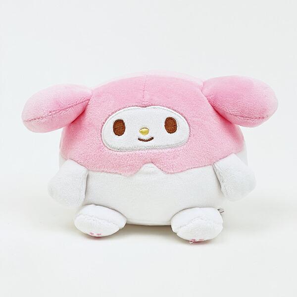 Sanrio My Melody Mottsumi Plush Sanrio