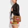 New Tom X COACH Rogue Handbags CA125-B4LCA