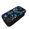 Sebastian Solace Merch Pencil Case Large-capacity Office Accessories  Pencil Case Stationery Suprise Gift