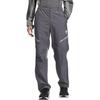 Adidas P WV PT5 Color Block Fashion Comfortable Versatile Mid Rise Casual Pants Men Bottoms Dark-Gray JM6183