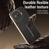 For Samsung Galaxy S26+ Case Three Animal Dolls Pattern Printing Straight Edge TPU Phone Back Cover