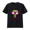 Invader Zim Gir Genius Duh T Shirt for Men Available in Sizes S 2XL vintage Washed Stylish Casual Soft Comfortable graphic