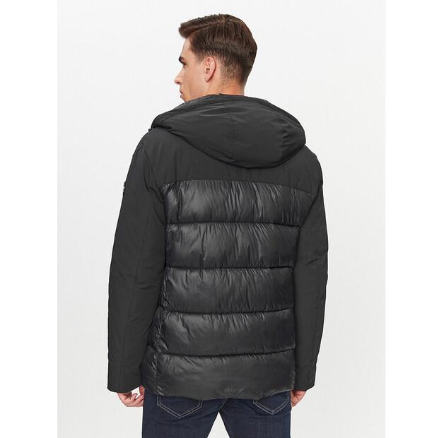 Winter Jacket JOOP! 30039196, Black, Standard Fit