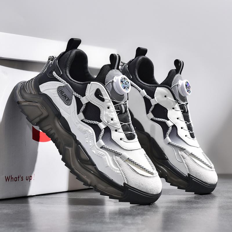 Men Shoes Sneakers man casual Men's Shoes tenis Luxury shoes Trainer Race Breathable Shoes fashion running Shoes for women
