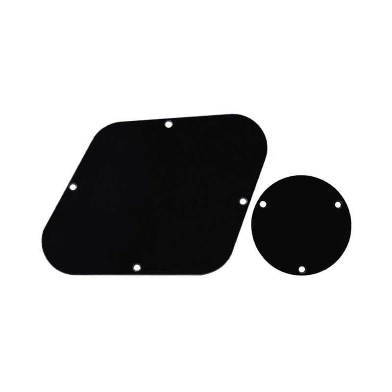 

Universal Electric Guitar Guard High Impact Protection Fit For Practice Stage And Light weight Construction