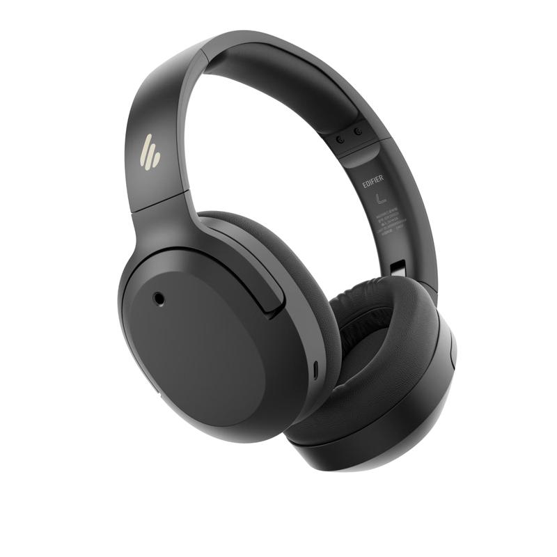 Edifier W820NB Hi-Res Wireless Noise-Cancelling Headphones