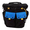 Tennis Backpack with Laptop and Shoe Compartment 18L Tennis Racket Backpack Gym Bag for Outdoor Sports Court Off Work