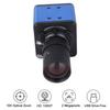 1080P HD Camera Computer Camera Webcam 2 Megapixels 10X Optical Zoom 80 Degree Wide Angle Manual Focus Auto Exposure