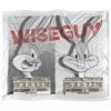 Bugs Bunny Wise Guy Soft Touch Blanket