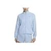 Nike Women's Running Division Lightweight Windproof Running Jacket Light Armory Blue FN2720-440