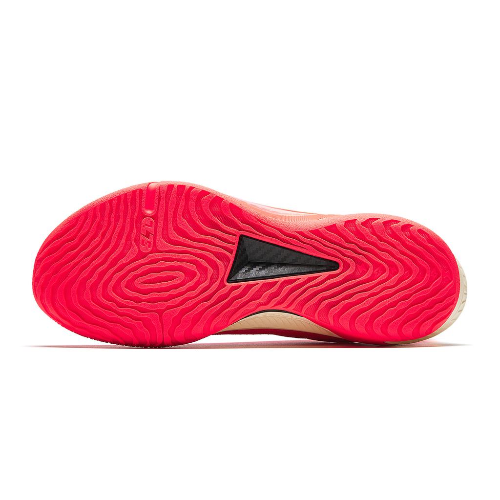 Anta Speed Decision 7 Journey Cushioning Rebound Abrasion Resistant Slip Resistant Low Top 112611607-5
