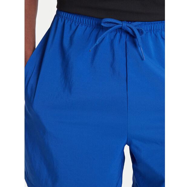 Adidas Essentials Sports Shorts with Small Logo Chelsea