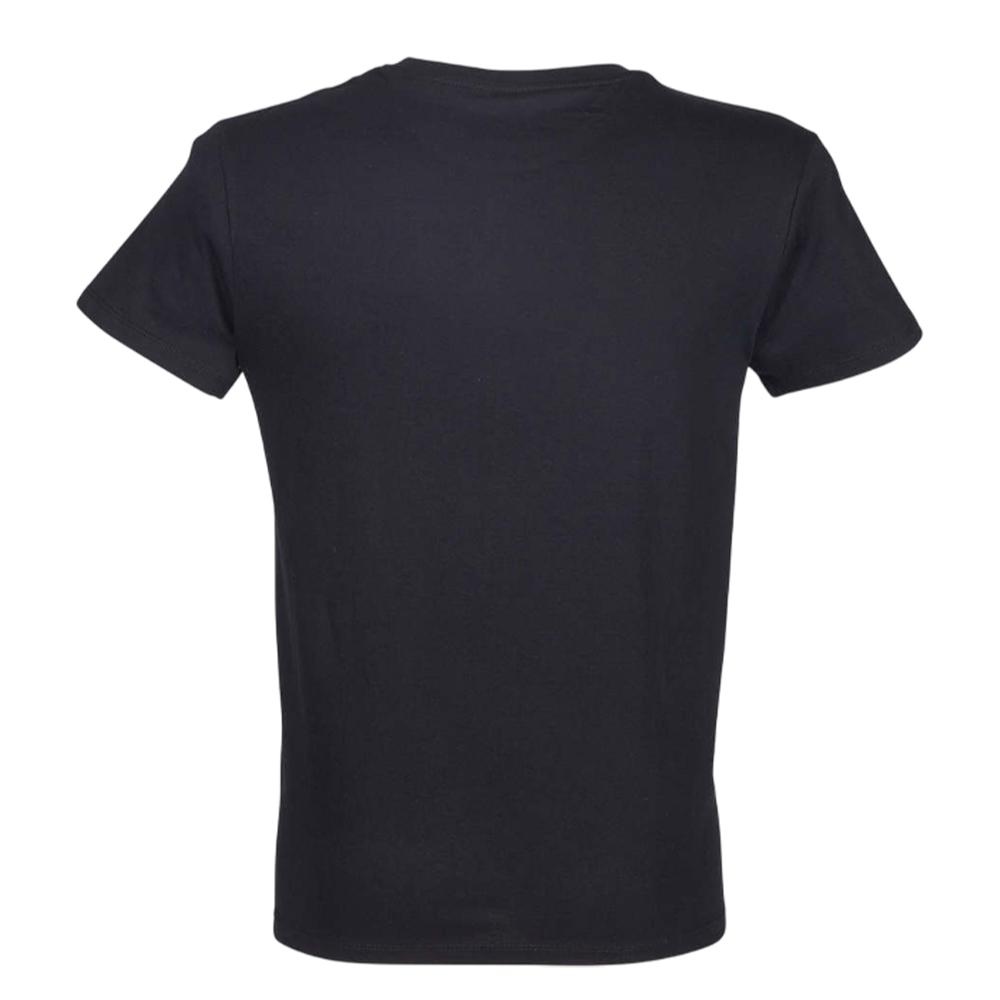 RTP Apparel Unisex Erwachsenen Vision T-Shirt