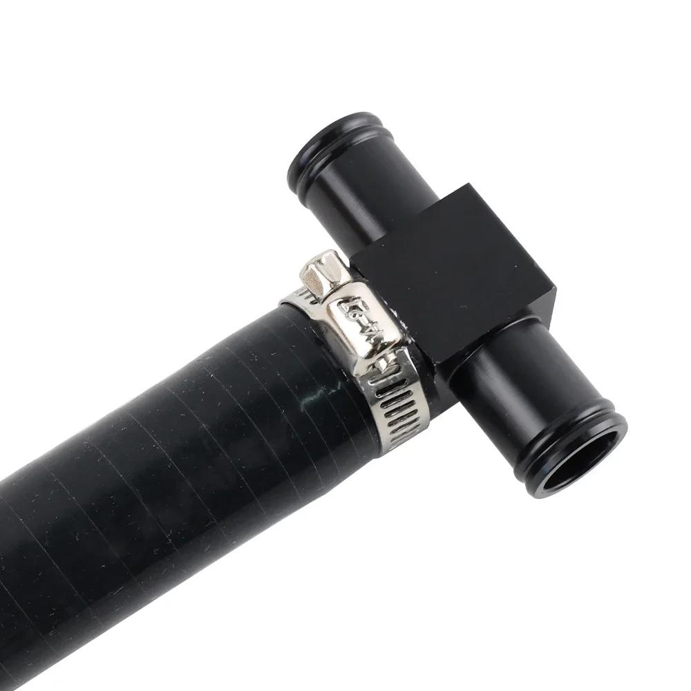 EJ20 EJ25 Cylinder 4 Coolant Mod Engine Cylinder Cooling Hose Adapter Kit For Subaru WRX STI LGT FXT