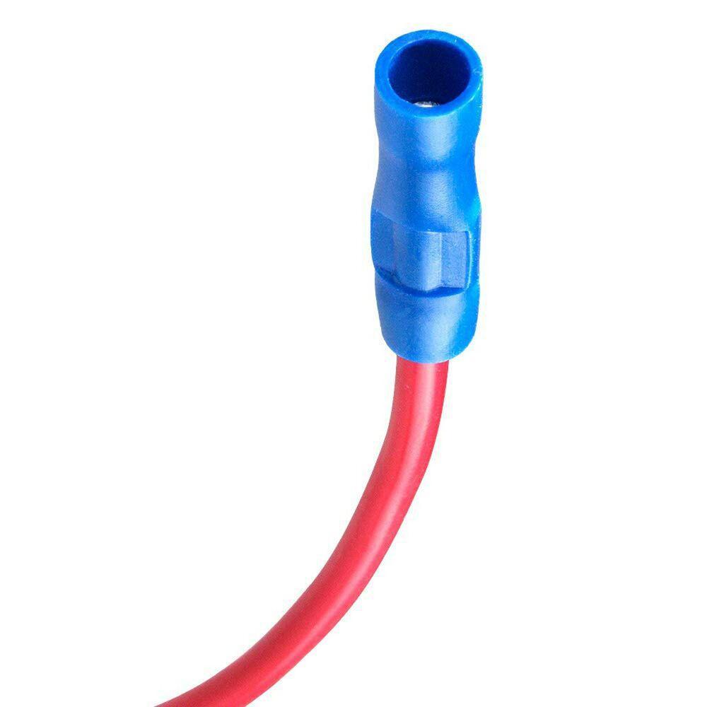 1 buc. KIT ADAPTATOR TAP 12V 20 Amp Car Add-a-circuit Mini ATM APM Siguranță cu lamă