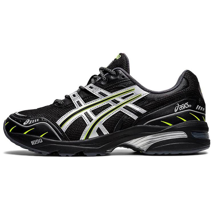 

Asics Гель 1090 Чорний Чистий Срібний 1201A041-001 42.5