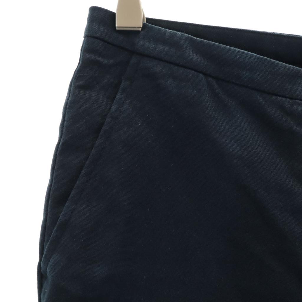 INCOTEX Made In Italy Straight Pants 40 Black Series Women Used