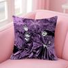 Pillow Cushion Cover Pillowcase Living Room Sofa Home Decor Customized BBring Me The logo HHorizonS