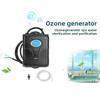 Generatore di Ozono per Spa Purificatore d'Acqua per Disinfezione Piscina Con Alimentazione AC220V