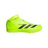 Adidas Adizero Javelin Running Comfortable Versatile Fashionable Lightweight Low-Top Running Shoes Unisex Sneakers Green IH5792