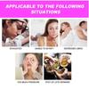 Women's Care Liquid Female Skin Moisturizing and Firming Care Body Massage Care Liquid 60ml Box