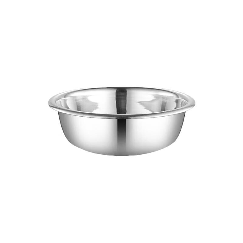 Huihuang 304 Stainless Steel Thickened Mixing Bowl