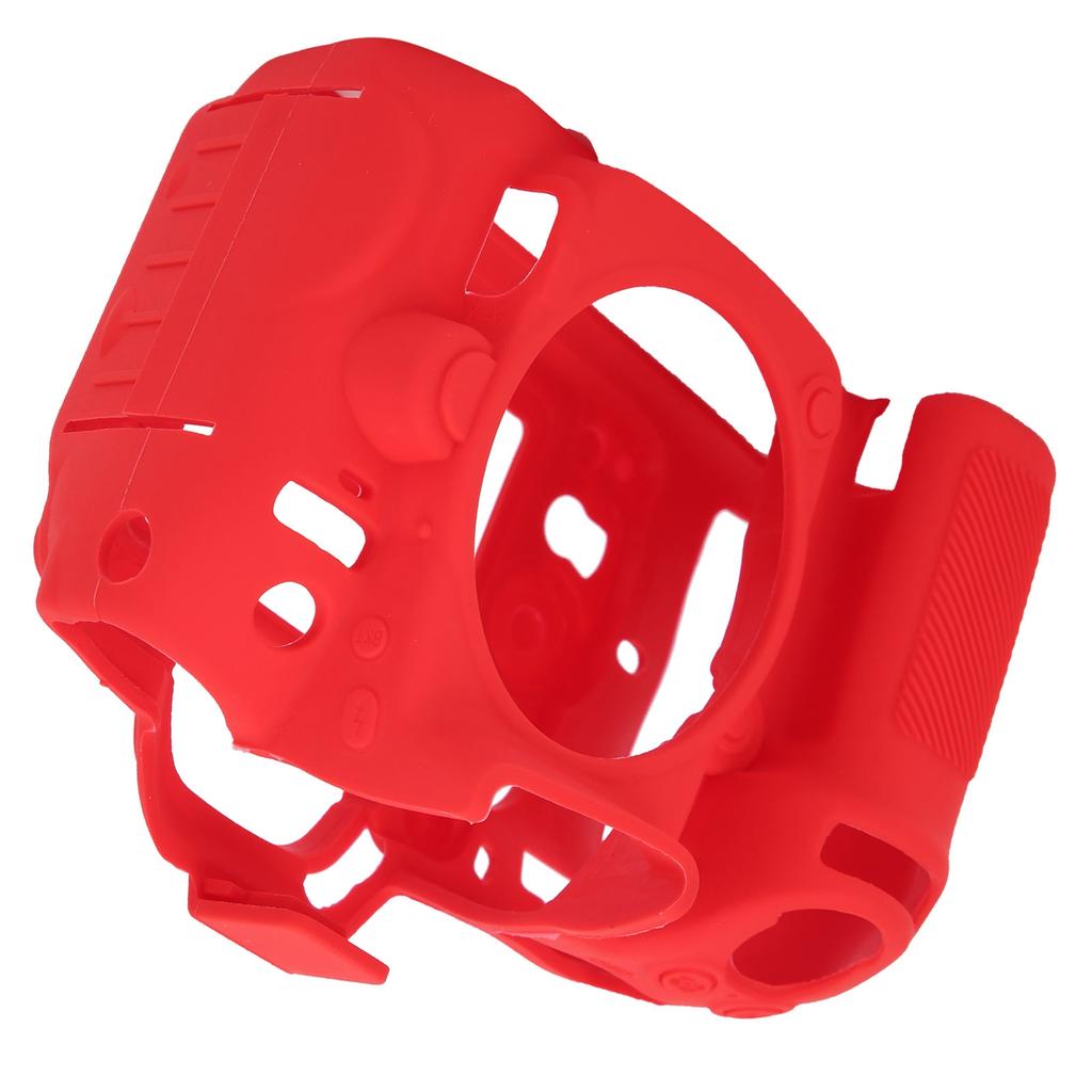 Camera ive Silicone Case Cover Fit for D7000 Camera Accessories