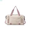 X7XC Training Bag Gym Bag Large Capacity Travel Bag Trip Bag Fitness Bag Luggage Bag