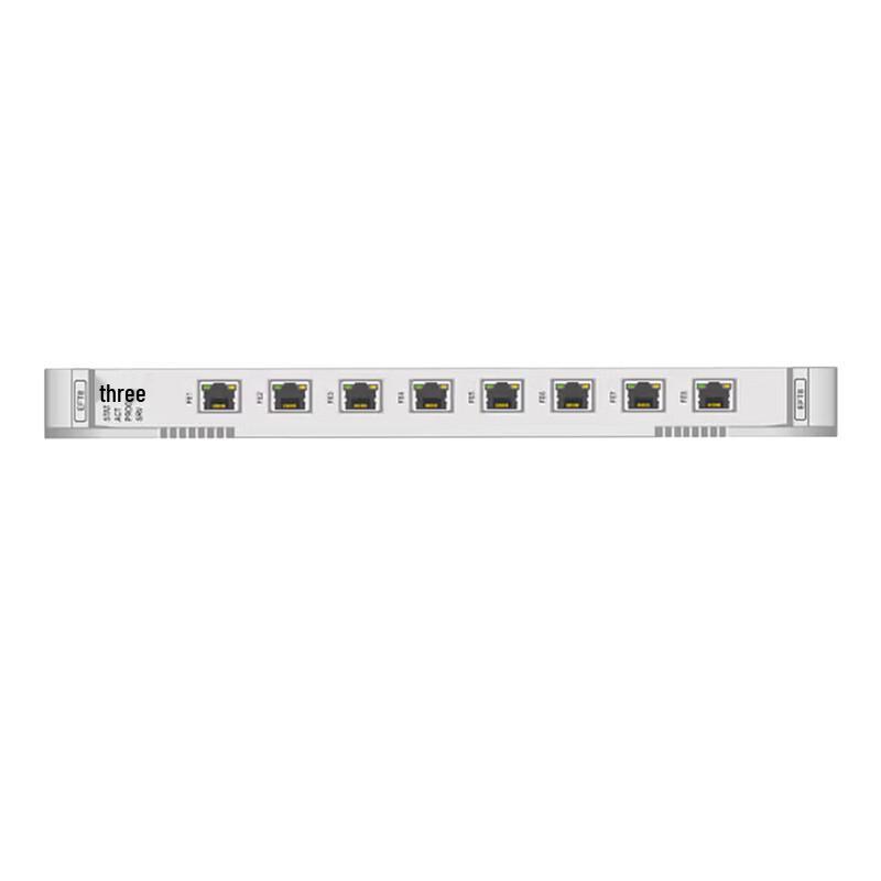 Huawei Network Optical Equipment and Interface Modules