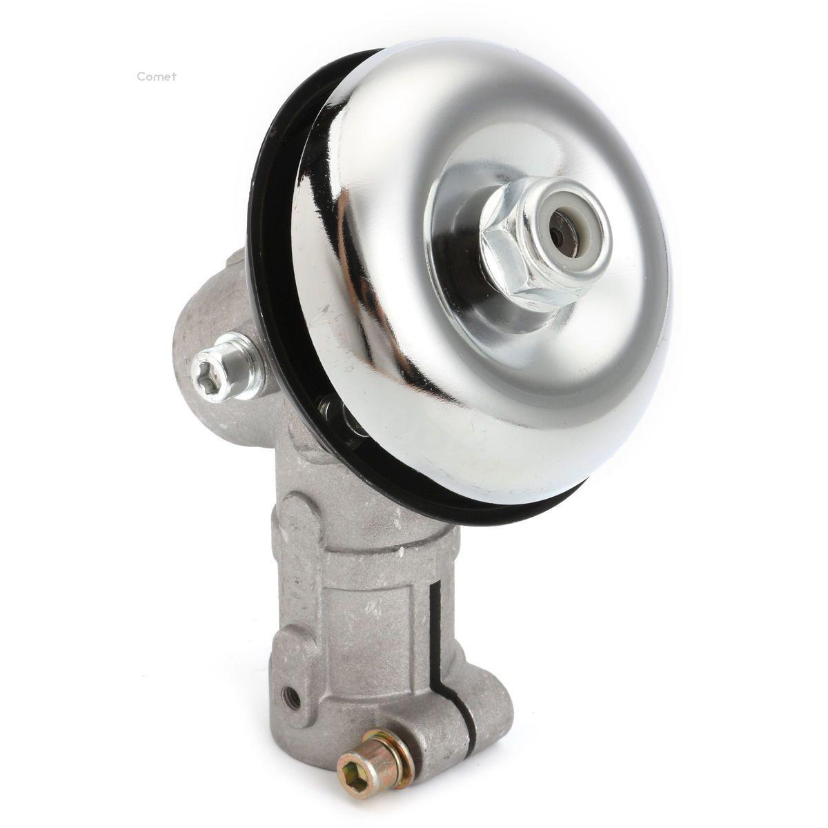 

pdtoweb 26 мм 7 зубчатый шлицевой редуктор для триммера, кустореза, газонокосилки