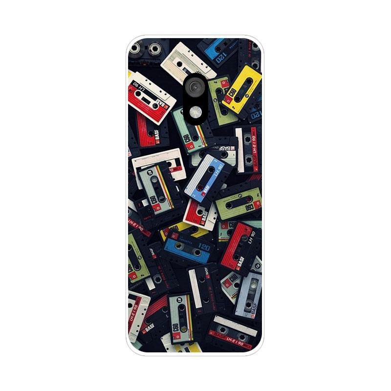 For Nokia 235 4G 2024 Case Clear Soft Silicone Phone Case Back Cover For Nokia 215 220 4G 2024 Shockproof Fundas Protective Capa