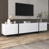 Mobilier pentru salon – Suport și dulap TV