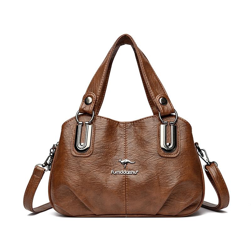 Women's bag handbag women's new women's shoulder crossbody fashion versatile trend