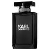 Karl Lagerfeld Pour Homme Eau De Toilette spray 100ml