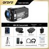 ORDRO AE20 5K UHD Vlogging Camcorder (CN Version)