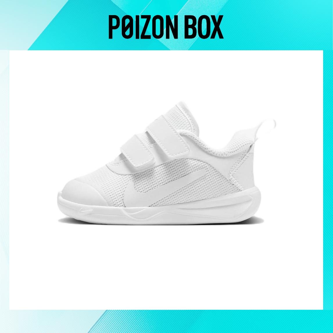 

кроссовки Nike Omni Toddler shoes TD DM9028-100