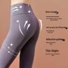 Anta Women's High-Waist Fitness Yoga Shark Pants