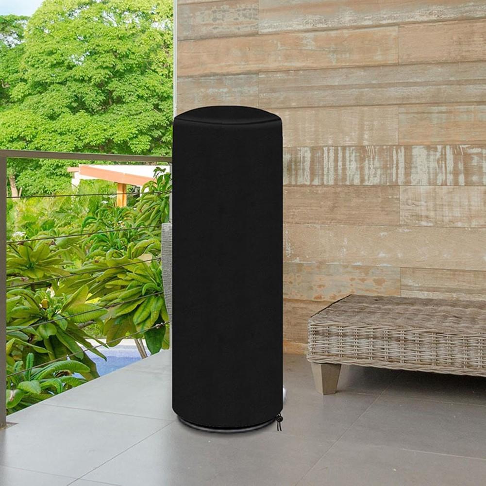 Resistente alle intemperie per copertura riscaldatore da patio Impermeabile Antipolvere per uso esterno