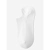 Spring and Summer Invisible Short Socks, Double-needle Solid Color Anti-pilling Cotton Socks, Business Socks
