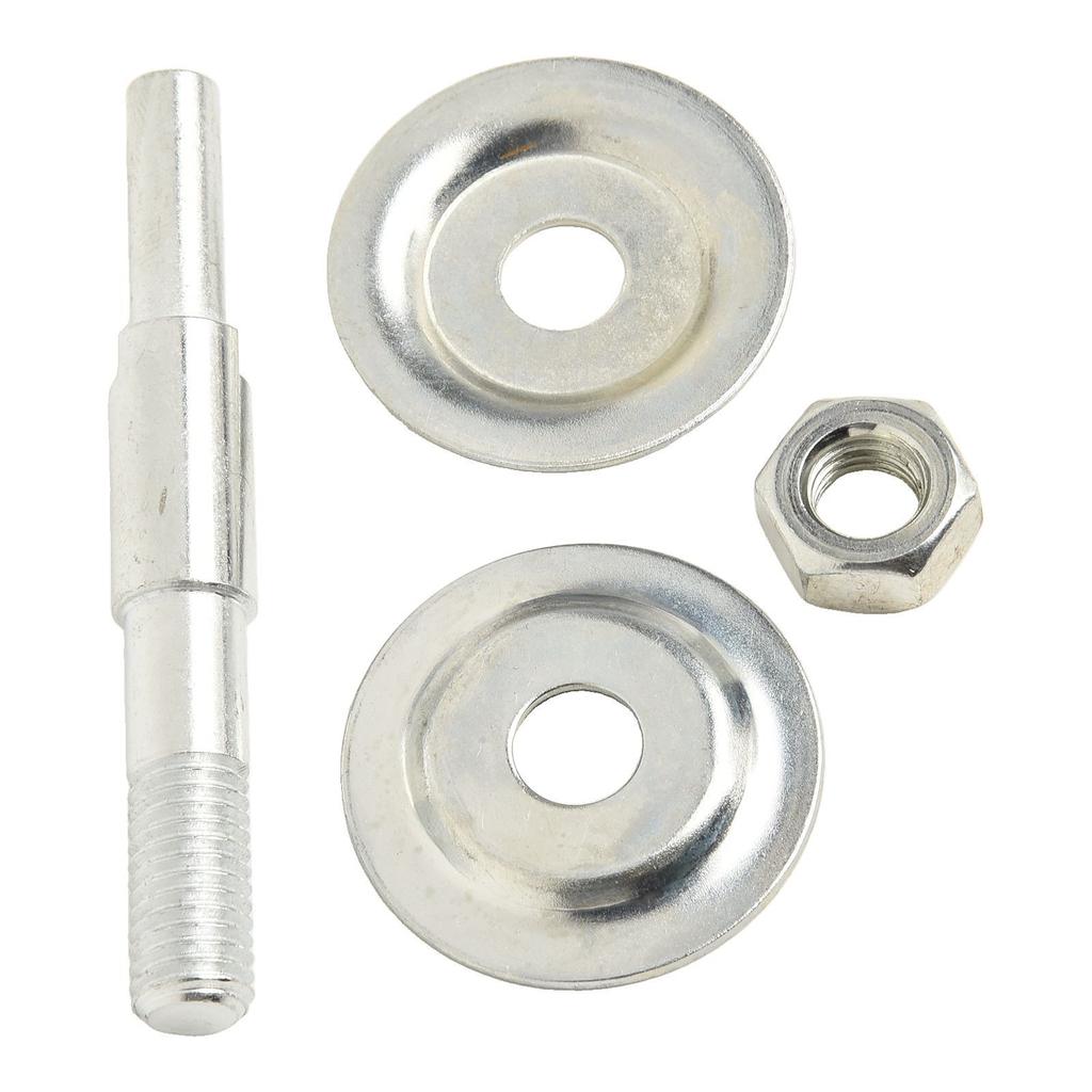 Polishing Wheel 20mm Width 75mm/3 Inches Ceramic Yellow/White/Gray