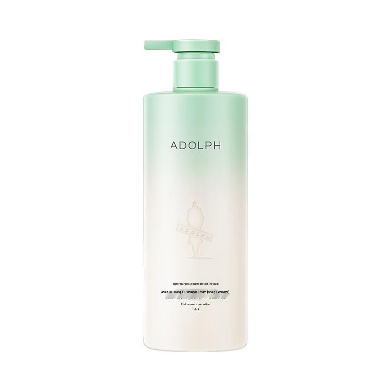 

Adolph Natural Plant Fragrance Anti-Dandruff Shampoo