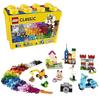LEGO Classic Yellow Idea Box <Special> Toy, Birthday Gift, Educational Building Blocks, Boys and Girls, Ages 4, 5, 6, and 7, Pretend Play, City Buildi